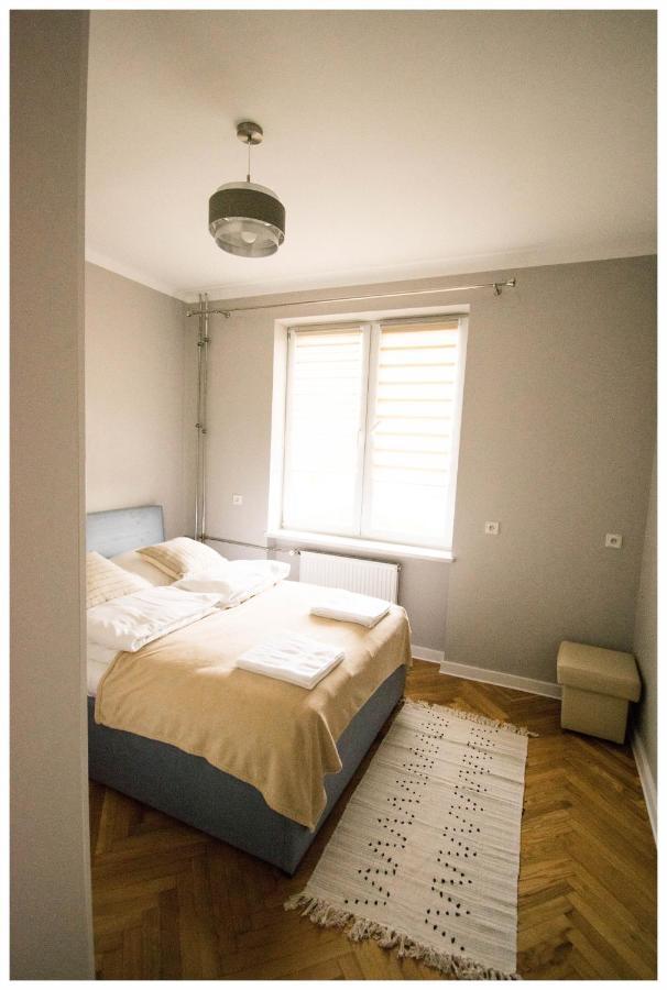Color 24 Apartament III Stalowa Wola Luaran gambar