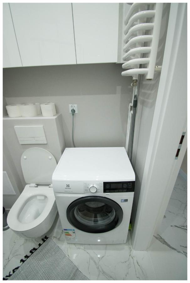Color 24 Apartament III Stalowa Wola Luaran gambar