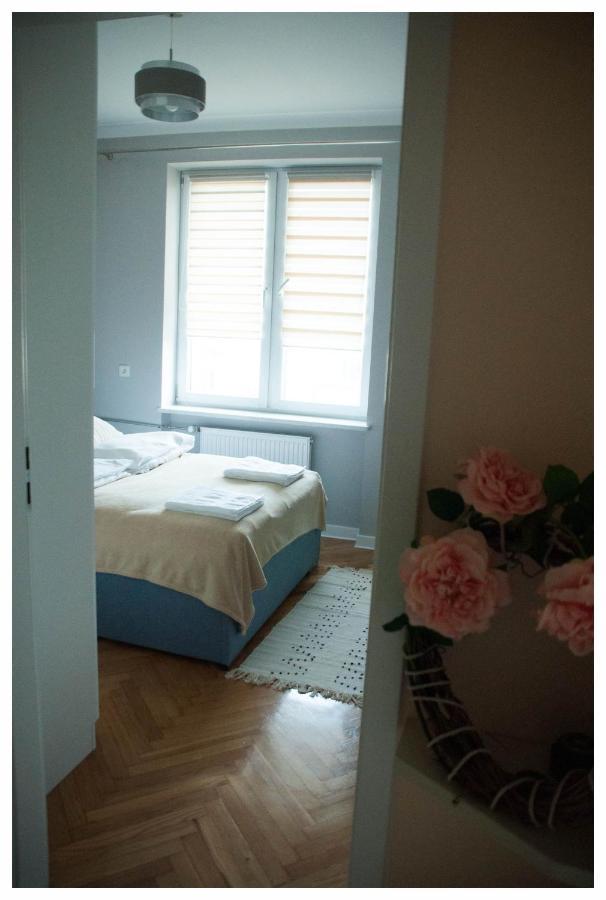 Color 24 Apartament III Stalowa Wola Luaran gambar