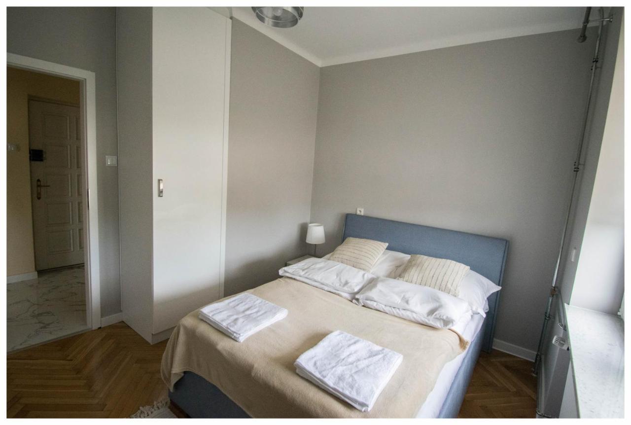 Color 24 Apartament III Stalowa Wola Luaran gambar