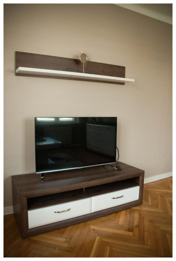 Color 24 Apartament III Stalowa Wola Luaran gambar
