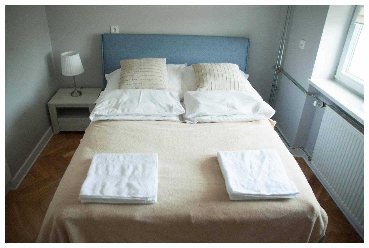 Color 24 Apartament III Stalowa Wola Luaran gambar