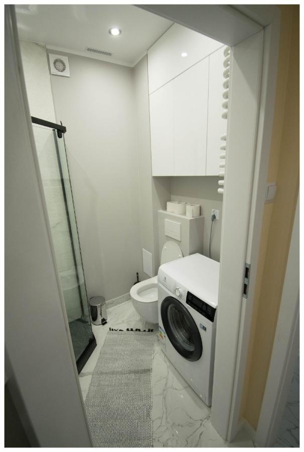 Color 24 Apartament III Stalowa Wola Luaran gambar