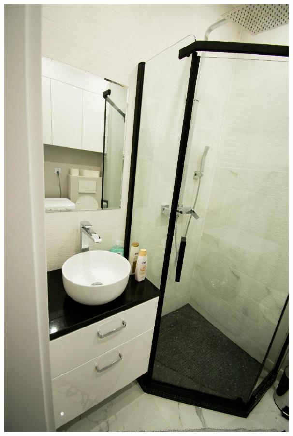 Color 24 Apartament III Stalowa Wola Luaran gambar