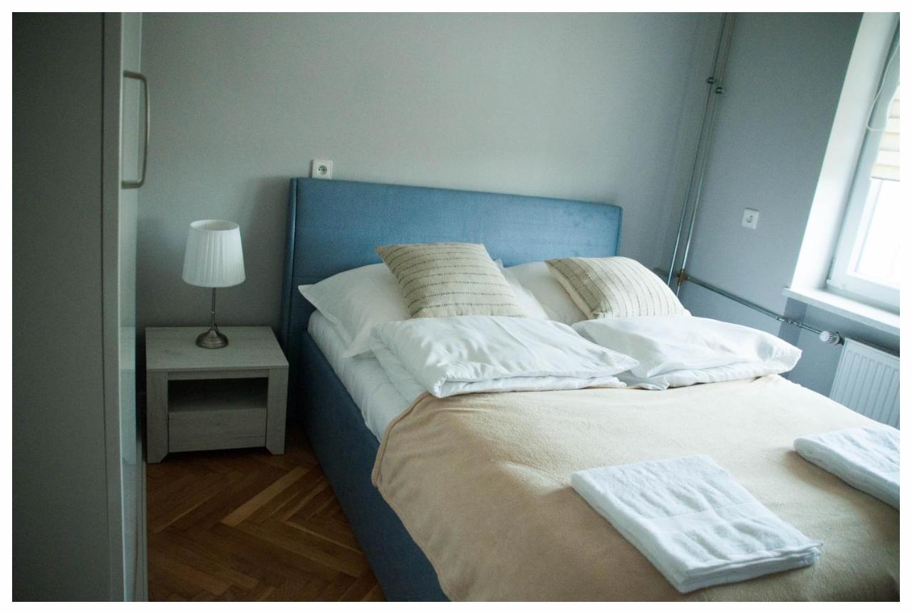 Color 24 Apartament III Stalowa Wola Luaran gambar