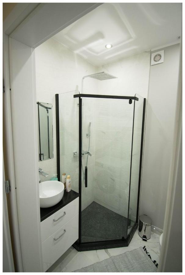 Color 24 Apartament III Stalowa Wola Luaran gambar