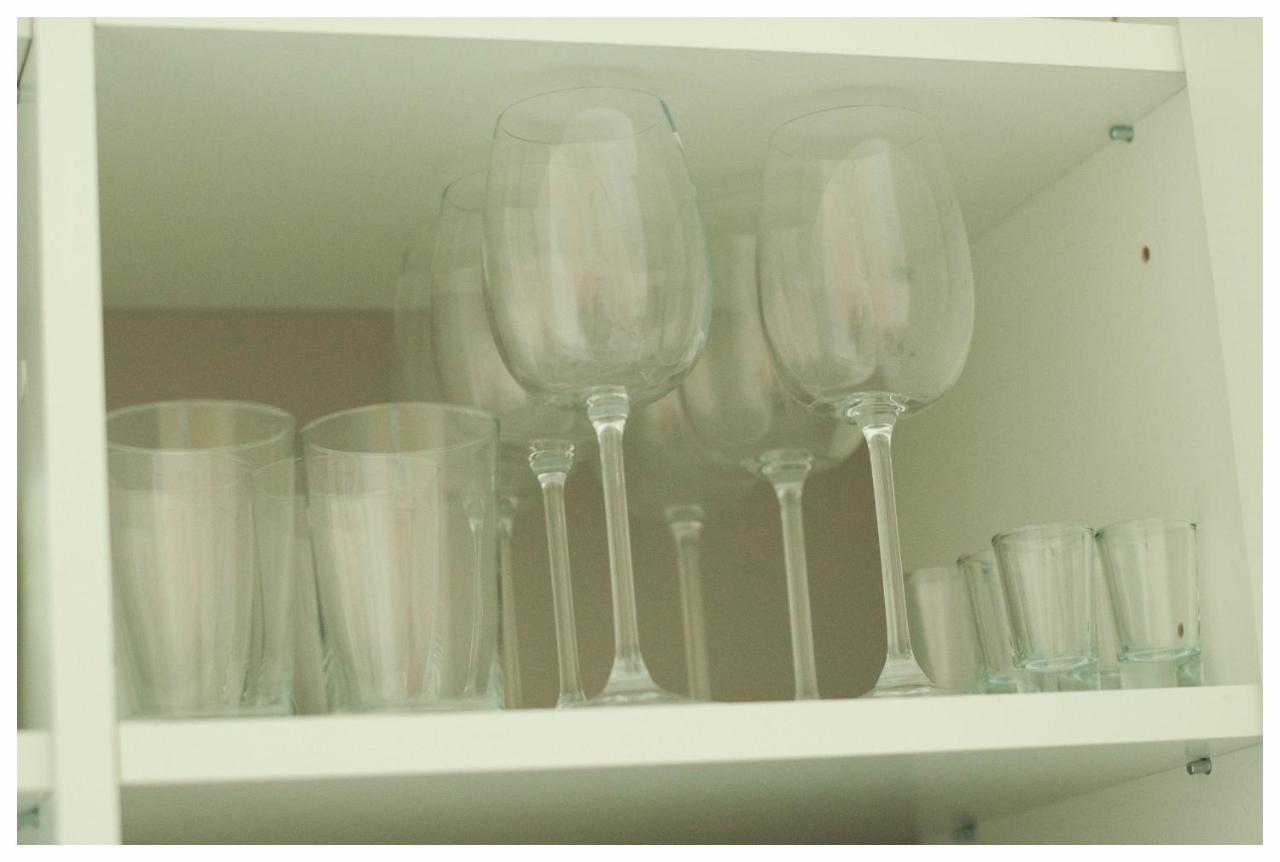 Color 24 Apartament III Stalowa Wola Luaran gambar